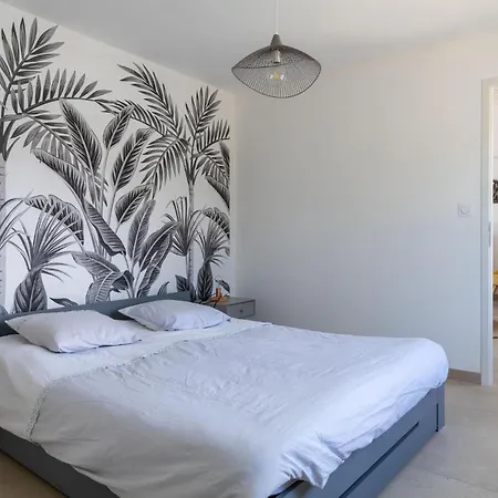 Beautiful In Jean De Monts Casa vacanze