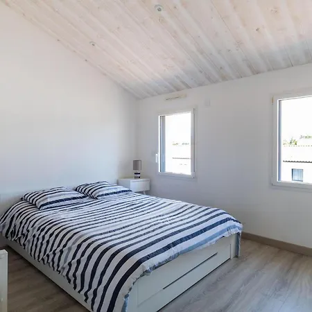 Beautiful In Jean De Monts * Saint-Jean-de-Monts