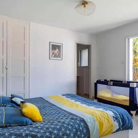 Beautiful In Jean De Monts Casa vacanze