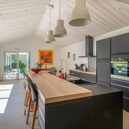 Beautiful In Jean De Monts Casa vacanze *