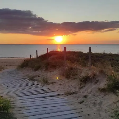 Beautiful In Jean De Monts Casa vacanze