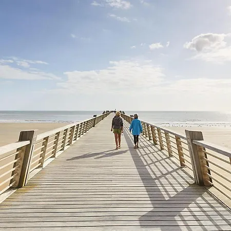 Casa vacanze Beautiful In Jean De Monts