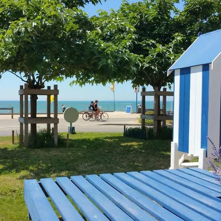 Beautiful In Jean De Monts Casa vacanze *