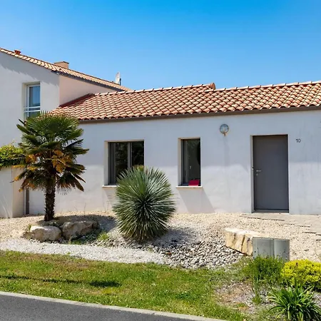 Beautiful In Jean De Monts * Saint-Jean-de-Monts