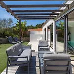 Tatil Evi Lovely In Jean De Monts Saint-Jean-de-Monts