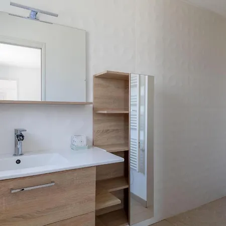 Beautiful In Jean De Monts