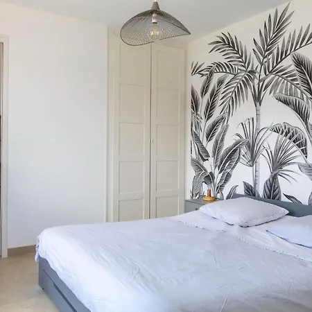 Lovely In Jean De Monts Tatil Evi