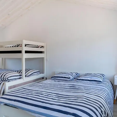 Lovely In Jean De Monts Tatil Evi Saint-Jean-de-Monts