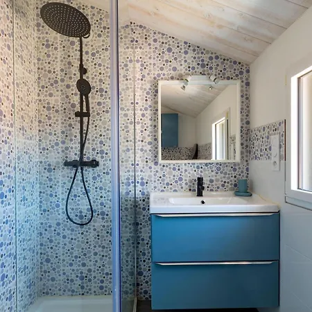 Hébergement de vacances Beautiful In Jean De Monts