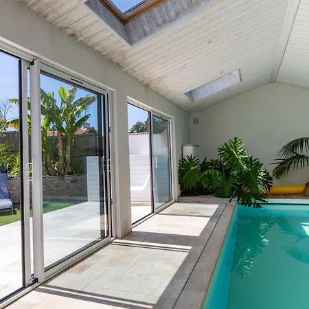 Beautiful In Jean De Monts * Saint-Jean-de-Monts