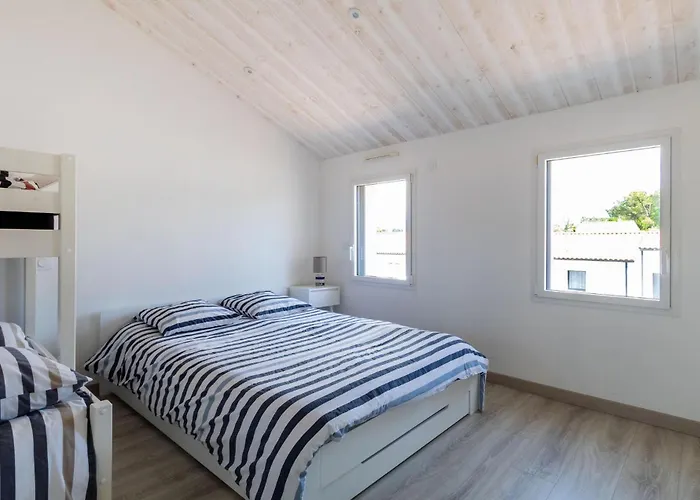 Beautiful In Jean De Monts * Saint-Jean-de-Monts